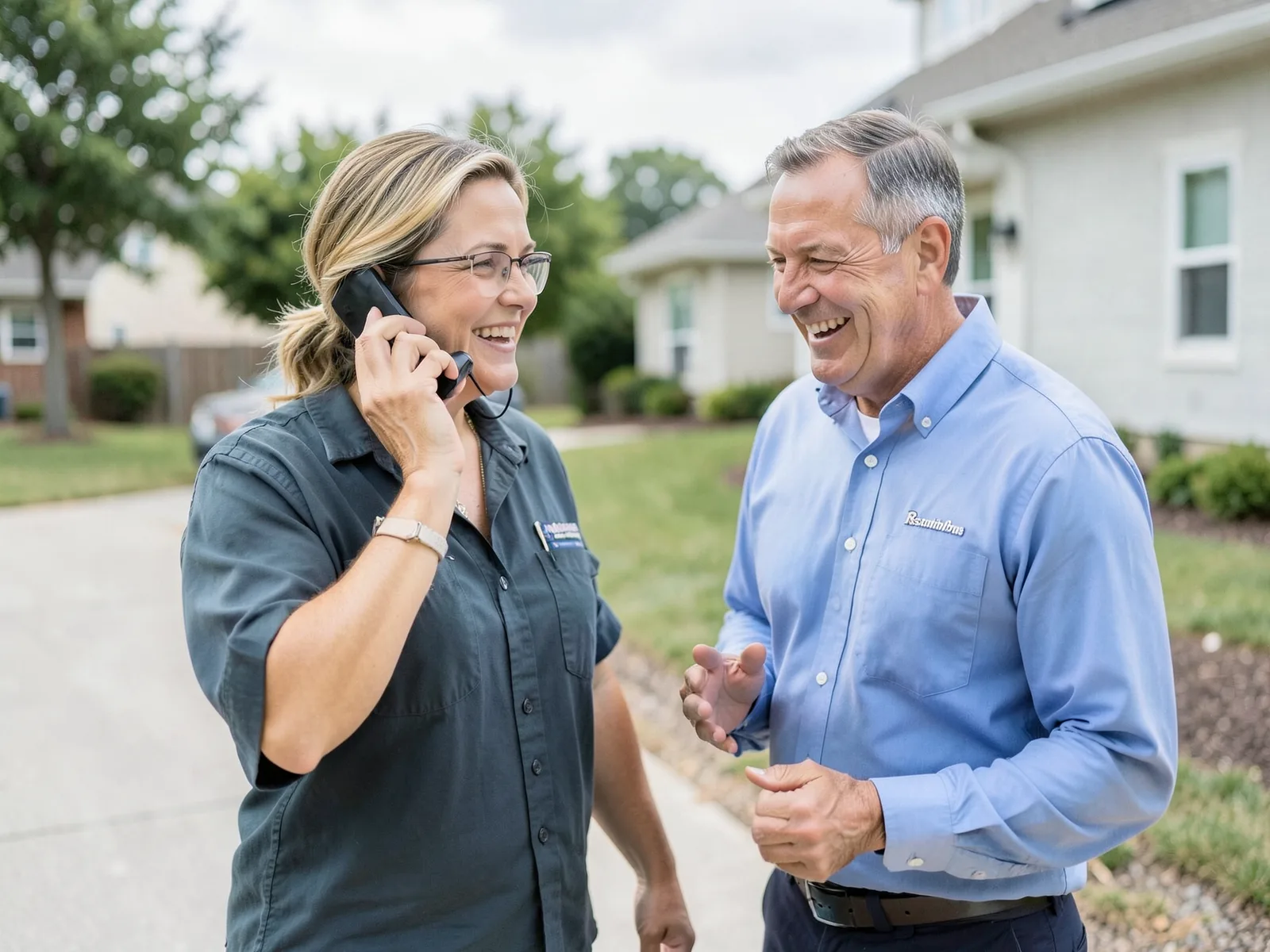 Frequently Asked Questions About Mold Inspections & Sampling in Huntsville, MO